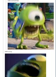 Don't forget to bookmark this page by hitting (ctrl + d), 12 Mike Wazowski Memes Ideas Memes Funny Pictures Hilarious