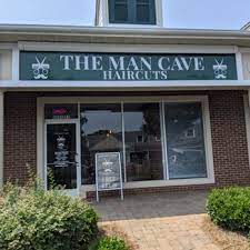 the man cave haircuts cornelius 20930