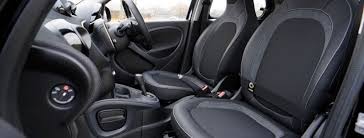 Top 6 Causes Of Car Leather Wear