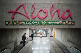 Initially, only those vaccinated in hawaii can participate in the program. Ige Hawaii S Quarantine Will Be Lifted For Those Who Show Proof Of Negative Covid 19 Test Honolulu Civil Beat