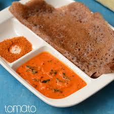 saravana bhavan tomato chutney recipe