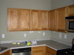 diy kitchen cabinet crown molding