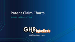 Patent Claim Charts A Brief Overview