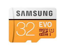 Check spelling or type a new query. Samsung 32gb Evo Microsd Card Price Reviews Specs Samsung India