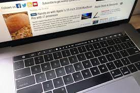 If you've never used bettertouchtool, then your simply not getting the best out of your magicmouse or touchpad. Bettertouchtool Is The App The Macbook Pro With Touch Bar Needs Appleinsider