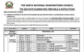 Kcpe maths kcpe past papers 2019 mathematics kcpe maths 2019 questions and answers kcpe q36 to 42. Knec