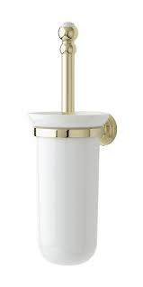 Traditional Wall Mounted Toilet Brush