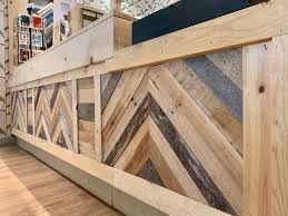 Custom Wood Panels Wood Wall Panels