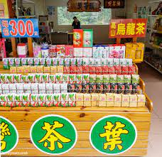 the best souvenirs to in taiwan