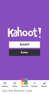Once you enter the credentials of your kahoot account, click on the log in button given at the bottom of the page. Kahoot 924297 Enter Kahootsreports Enter Pin Create Discover Join The Kahoot Lads Kahoot Meme On Me Me