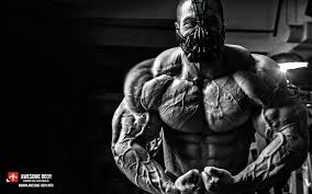 bodybuilding wallpapers for mobile