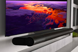 Then here you are in the right place. Vizio Conquered The Smart Tv Now It Wants To Put Atmos In Your Living Room The Verge
