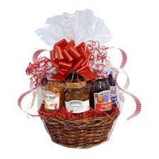 smucker s best gift basket