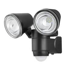 Link2home 330 Lumen Motion Activated