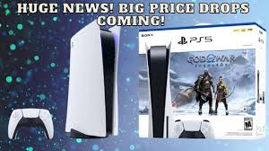 huge ps5 drops everywhere sony