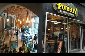 potbelly menu and s