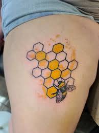 Collection by gemma hayes • last updated 8 weeks ago. Top 250 Best Bee Tattoos October Tattoodo