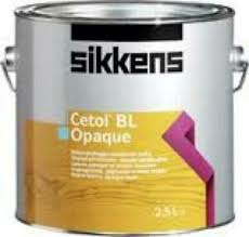 Details About Sikkens Cetol Bl Opaque