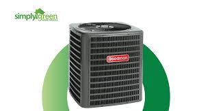 For goodman the 05 in the serial number is the year made. Goodman Air Conditioner Simply Green Home Services