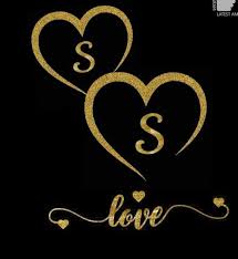 S Letters Wallpaper Images Sh