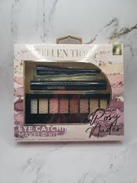 ellen tracy orted shade eye makeup