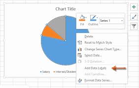 Luxury 30 Sample Excel Pie Chart Add Title Free Charts And