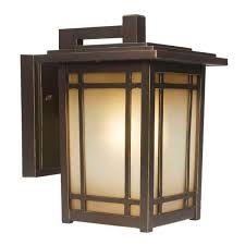 Outdoor Wall Lantern Sconce 23212