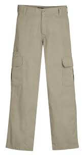 Buy Cargo Pants Youth Online