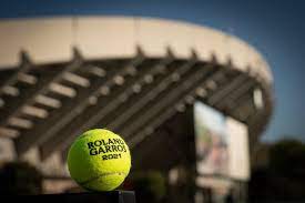 The french open is broadcast by nbc, across its flagship channel, nbc sports network and tennis channel. French Open 2021 Schedule Draws Live Stream All You Need To Know