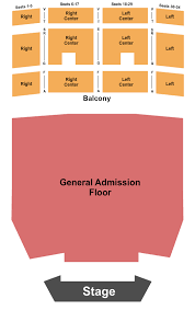 Uptown Theater Kansas City Seating Chart Kansas City