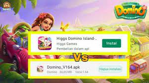 Top voted bots this month. Perbedaan Top Bos Domino Rp Dan Higgs Domino Island 2021 Marmotku