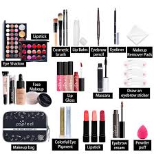 30pcs set makeup kit professional