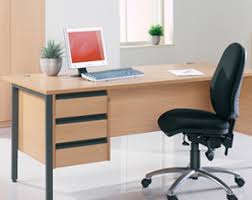 New office furniture for commercial interiors. Office Furniture Office Desks Chairs Furniture At Work