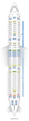 Seat Map Airbus A330 300 333 Layout 1 Finnair Find The