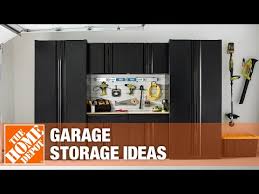 Garage Storage Ing Guide The Home