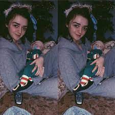 Maisie Williams - Page 113 - The L Chat