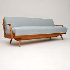 1950 s vine french sofa bed