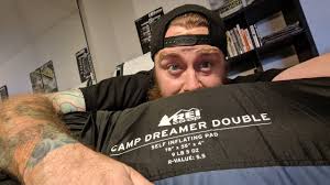 However, this extra expenditure is more than worth it, as not only are these mattresses comfortable, they're also massively convenient, being. Rei Camp Dreamer Double Review Youtube
