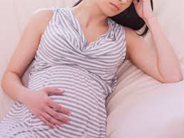 home remes for gas during pregnancy