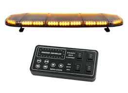 Chinalong Row Emergency Lightbar Fire Rescue Warning Lightbar Road Safety Flashing Lightbar On Global Sources