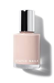 static nails liquid gl nail polish