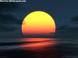 Image result for free download photographs of sunrise