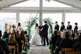 Tammy Jeffs Enchanting Garden Style Wedding Infinity