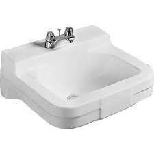 Crane Wall Mount Sinks Great For