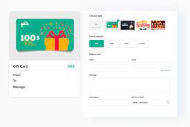 yith woocommerce gift cards