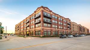 apartments for in frisco tx