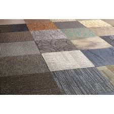 designer carpet tile thickness 6 8