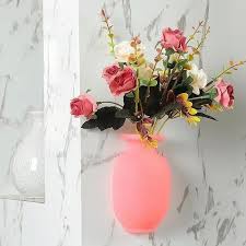 Wall Hanging Silicone Flower Pot