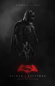 Dawn of justice is a 2016 american superhero film based on the dc comics characters batman and superman. Batman V Superman Dawn Of Justice Archives Home Of The Alternative Movie Poster Amp
