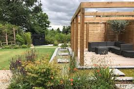 Jackie Gough Garden Design